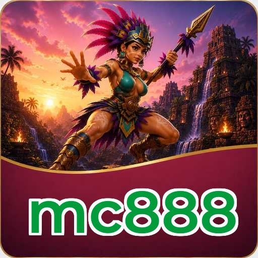 Infrastruktur Pengujian - mc888